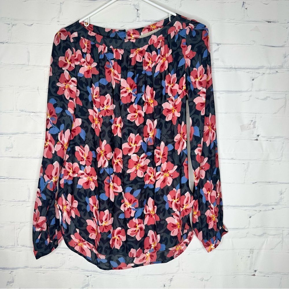 Loft small top